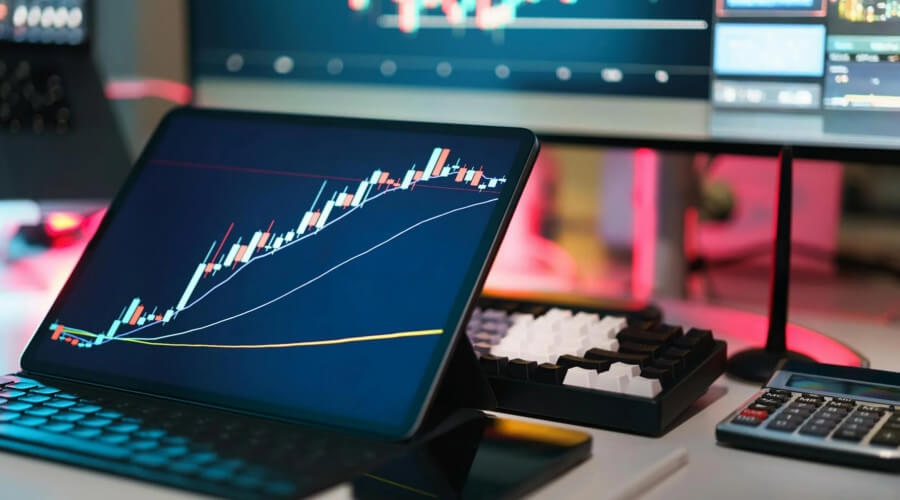 Best stock portfolio trackers