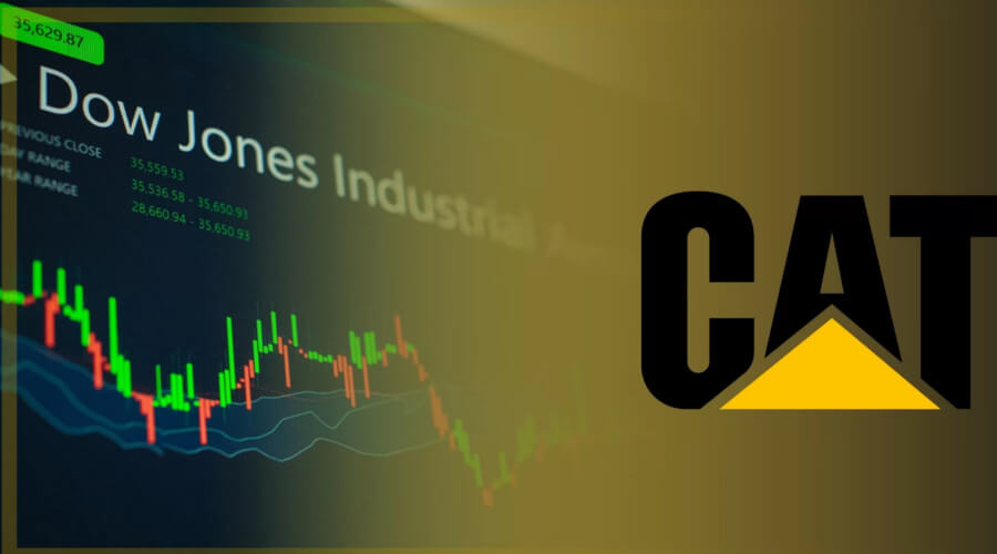 Dow Jones Industrial Average