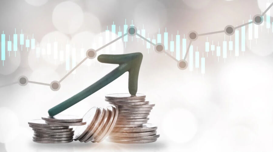 how millionaires grow wealth fast