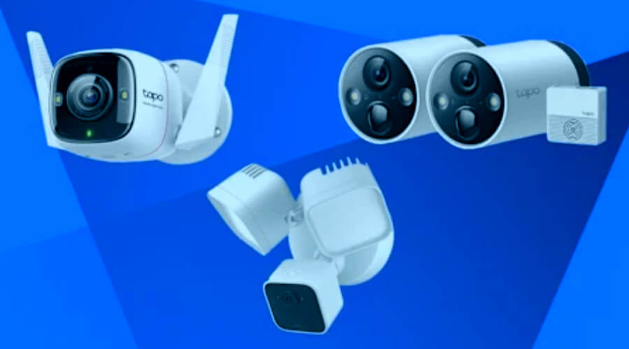 top security camera systems