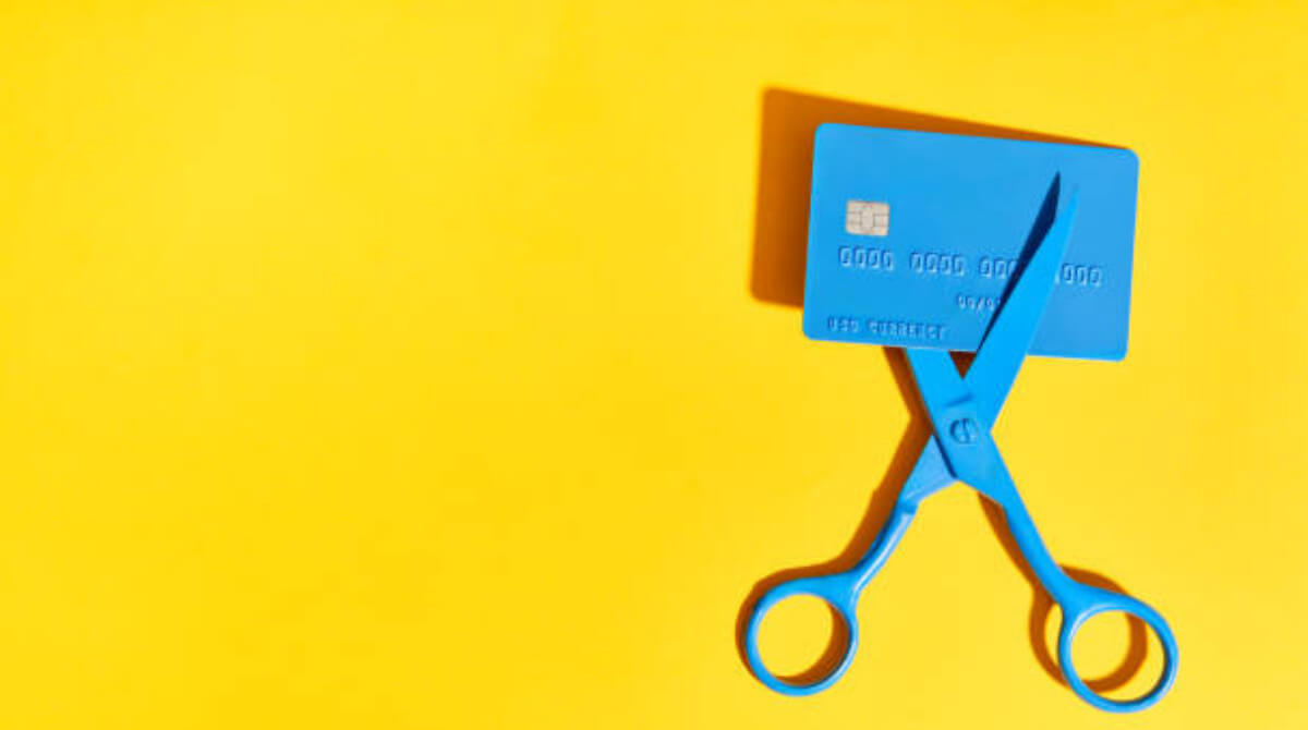cut monthly expenses