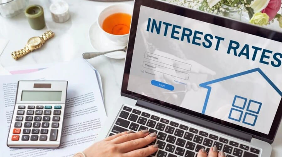 understanding mortgage rates