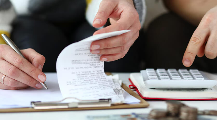 simple budgeting strategies