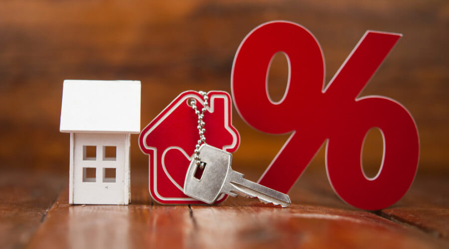 how to lock lowest mortgage rate