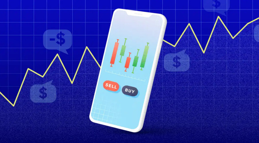 beginner's guide to investing