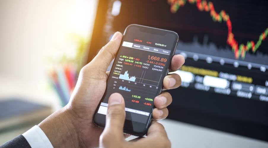 stock market secrets